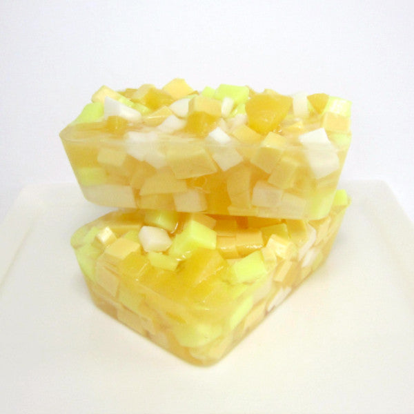 Banana Soap