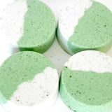 Spearmint Eucalyptus Bath Bomb