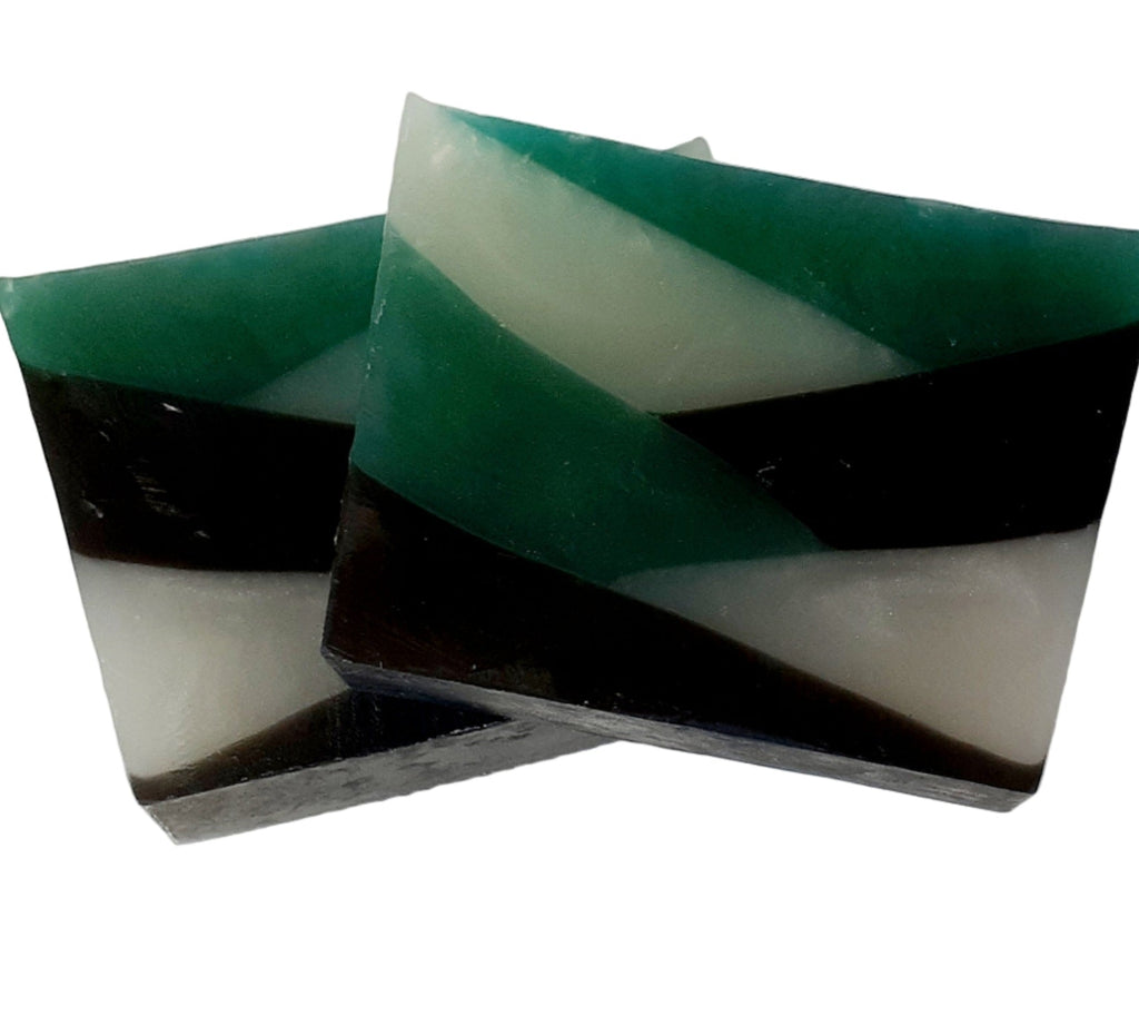 Black Spruce and Anise