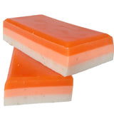 Apricot Freesia Loofah