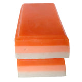 Apricot Freesia Loofah