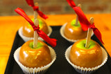 Caramel Apple