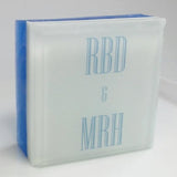 Monogram Wedding Favors