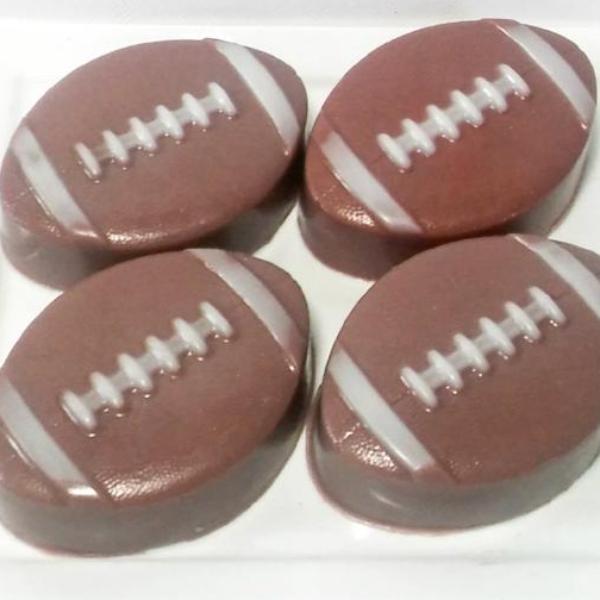 Football - Set of 2