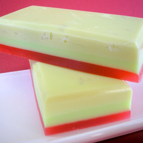 Apple Orchard Salt Bar