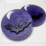 Bat - Set of 2