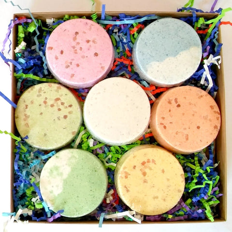 Bombs Away Gift Set