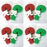 Candy Canes - Made to Order - Set of 8