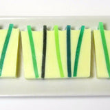 Coconut Lemongrass Soap 2