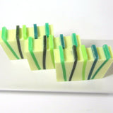 Coconut Lemongrass Soap 3