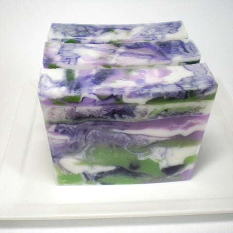 Lavender Chamomile Soap