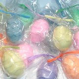 Easter Egg Soap Favors - Set of 12