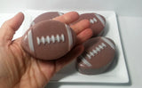 Football - Set of 2