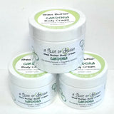 Gardenia Shea Butter Body Cream