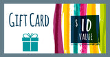 Gift Cards