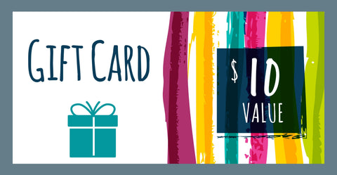 Gift Cards