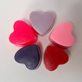 Mini Heart Set