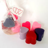 Mini Heart Set