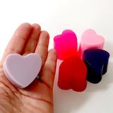 Mini Heart Set