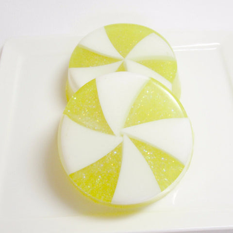 Sugar Cookie Swirl