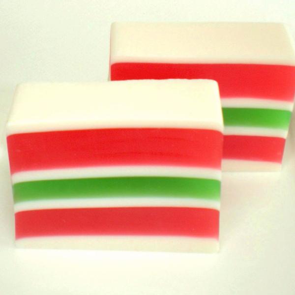 Holiday Ribbon Candy