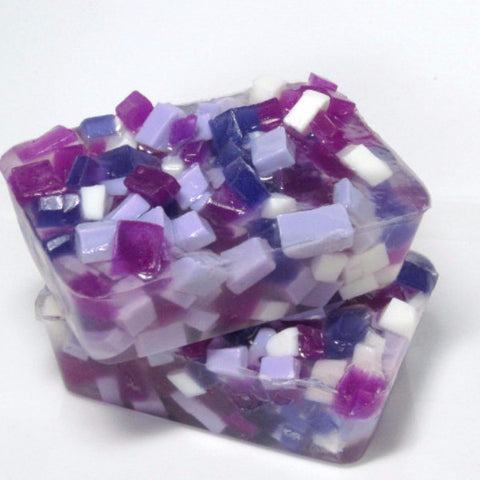 Lavender Soap