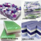 Lots of Lavender Gift Set