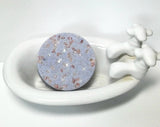 Lavender Bath Bomb