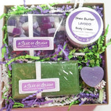 Lots of Lavender Gift Set