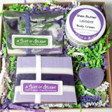 Lots of Lavender Gift Set