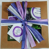 Lots of Lavender Gift Set