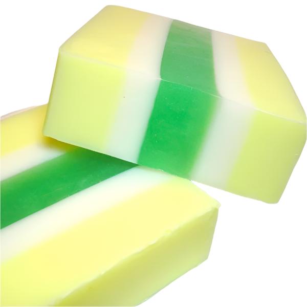 Lemon Verbena Soap