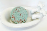 Ocean Mist Bath Bomb