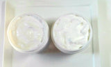 Moonlight Pomegranate Shea Butter Body Cream