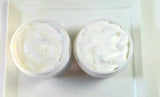 Gardenia Shea Butter Body Cream