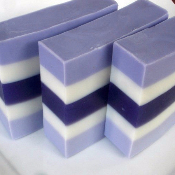 Vanilla Lavender Soap