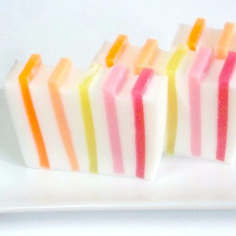 Yuzu Soap