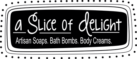 A Slice of Delight - Bath and Body